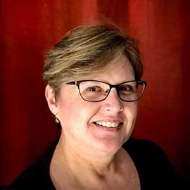 Cynthia M. St. Germain